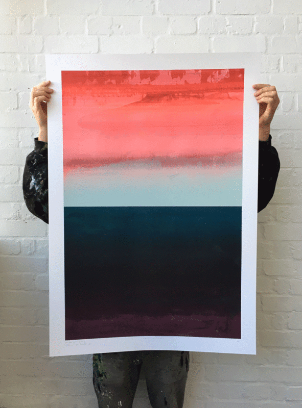 Atmospheric Disturbance 01.54